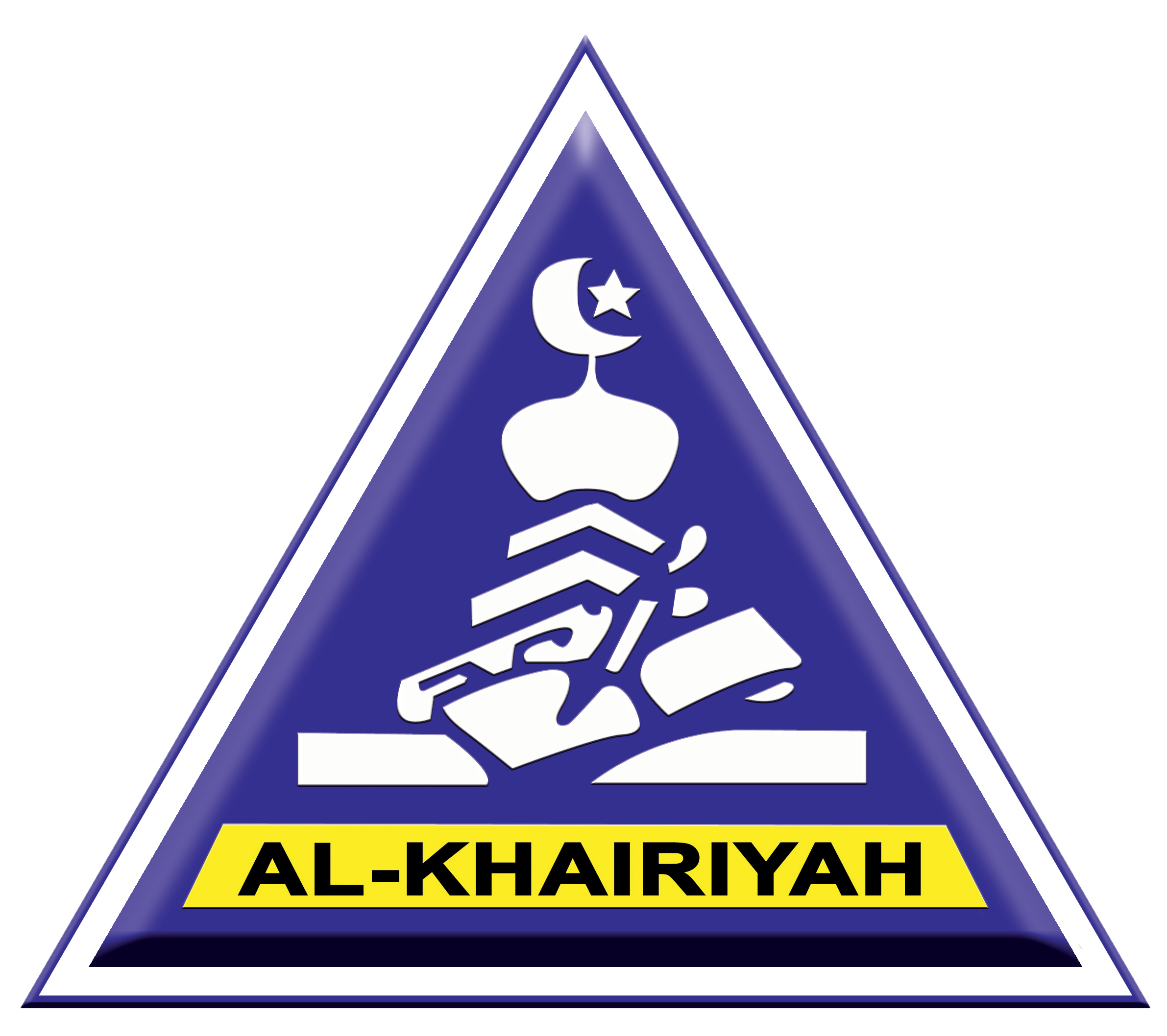 MA Al-Khairiyah